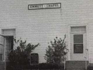 Emmett Chapel UMC
